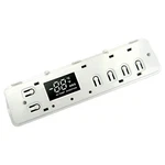 Electronic Control #297326500 For Electrolux, Frigidaire, White-westinghouse, Ta. Fixed Price $300.30.