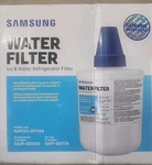 Samsung Water Filters Pack Model HAF-CU1-2P/XAA For DA29-00003G. Fixed Price $15.00.