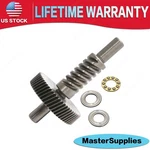 New For Whirlpool Mixer Worm Gear Thrust Bearing. Fixed Price $23.89.