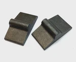 Ge WH1X2296 New Washer Friction Pad. Fixed Price $9.99.