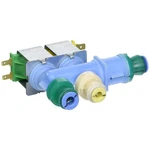 Whirlpool WPW10349187 Valve For Refrigerator. Fixed Price $107.60.