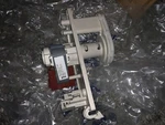 New Genuine Oem Miele Dryer T1500 Series Part 03715873 Condensation Pump. Fixed Price $149.99.