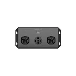 Ecoflow Standalone Link 2 Delta Pro Ultra Inverters EFA-50AMPHUB. Fixed Price $309.99.