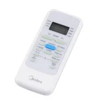 Midea 17317000A59407 Remote Controller 1/2" Plastic Universal. Fixed Price $29.14.