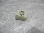 Kitchenaid Trash Compactor Start Switch Part # 9871971. Fixed Price $25.00.
