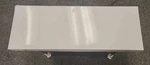 Range Drawer Body With Front Panel WB58K10015 For JB256DM4WW. Fixed Price $107.16.