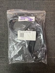 Bertazzoni 411118 Gasket For Oven Front Side (92). Fixed Price $33.25.