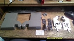 3550JJ1097Q, 3550JJ1097V, AEH73577639, Lg Rerfrig Hinges Gray Caps. Fixed Price $55.00.