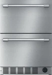 Thermador Freedom Collection T24UC925DS Built-in Undercounter S.s Refrigerator. Fixed Price $3199.00.