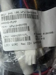 WPW10485955 Whirlpool Harns-pump. Fixed Price $57.97.