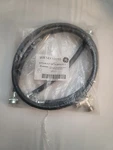 Genuine Part # WX14X10010 Clothes Dryer Steam Kit W/ Brass And Washers. Fixed Price $12.00.