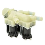 Whirlpool WP34001248 Washer Water Valve 1122333 AH2037181 DC62-00142D EA20371.... Fixed Price $127.84.