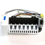 New Genuine Oem Lg Refrigerator Ice Maker AEQ73130004. Fixed Price $167.43.