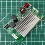 Ge Washer Control Board 290D2861G001 WH22X29049. Fixed Price $34.95.