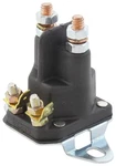 New Starter Solenoid Switch 12 Volt Fits Briggs & Stratton Sears Craftsman Mower. Fixed Price $13.06.