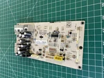 Lg EBR43296801 Oven Control Board AZ200770 WM2154. Fixed Price $284.98.