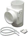 Lambro 1700 Heat Vent. Fixed Price $24.61.