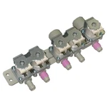 WH13X10017 Genuine Oem Water Inlet Valve. Fixed Price $150.00.