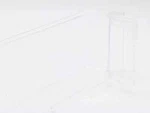Genuine Refrigerator Door Shelf For Whirlpool WRT518SZFM00. Fixed Price $92.91.