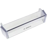 Bosch Fridge Door Bottle Shelf With Logo 00743239 440X110MM. Fixed Price $107.14.