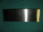 Whirlpool Stainless Steel Panel Bottom Drawer Cover -WPW10282465 W11219377. Fixed Price $44.00.