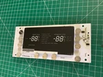 Frigidaire Refrigerator Dispenser Control Board P# B14 AZ181186 NR2669. Fixed Price $76.94.