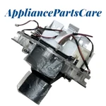 Whirlpool Refrigerator Ice & Water Dispenser W11355295. Fixed Price $44.99.