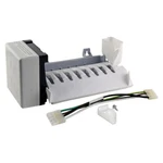 2198597 Cube Ice Maker Compatible With Whirlpool Refrigerator. Fixed Price $79.65.