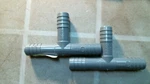 Genova 351405 1/2 Insert Tee, Lot Of 2, Free Shipping. Fixed Price $10.00.