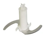 Braun Blade Knife MQ70 Multiquick 4191 4196 M1070 4644 MQ5000 1500ML Robot. Fixed Price $30.99.