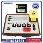 New Control Panel Console Keypad 486-0058-00, 486-0057-00 Fit Spartan Mower Carb. Fixed Price $219.97.