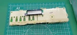 Oem Bosch Washer Control Board 00436437; 436437.. Fixed Price $75.00.