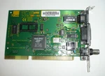Vintage 3COM Etherlink Iii Isa Network Ethernet Card 3C509B-C. Fixed Price $32.95.