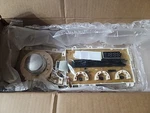 Lg Washer Display Control Board EBR36870712 EAX36602101 080626. Fixed Price $99.99.