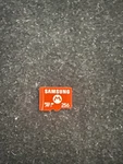 Nintendo Switch Micro Sd Express Card 256GB - Samsung Blank Only. Fixed Price $37.99.