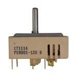 New Genuine Original EBF62174902 EBF62174907 Appliance Switch Rotary Oem. Fixed Price $79.00.