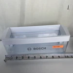 00671184 Bosch Refrigerator Freezer Door Bin (MS3). Fixed Price $32.00.