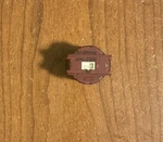 Oem Genuine Lg Dishwasher Turbidity Sensor Assembly, Part #6501ED2002G. Fixed Price $12.89.