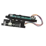 Ge WD21X28718 Dishwasher Interface Control Board. Fixed Price $58.49.