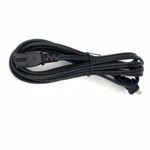 Feet 10' Ac Power Cord 2 Prong Figure 8 For Sony Samsung Tv Printer Laptop. Fixed Price $7.49.