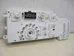 WE4M386 Ge Dryer User Interface Display Board -. Fixed Price $29.95.