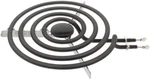 Erp S48Y21 Universal Range Surface Element (8", Turn). Fixed Price $21.36.