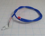 Lg Puricare Dehumidifier Parts UD701KOG1 Water Tank Switch Level Sensor. Fixed Price $49.95.
