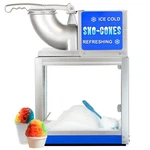 Paragon Simply-a-blast Snow Cone Machine. Fixed Price $497.00.