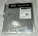 Genuine Broan QT2000 Nutone WA6500 Bpqtf Non-ducted Range Filters Set Of T115. Fixed Price $12.00.