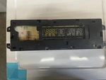 WB27K10145 Range Oven, Control (ships Free). Fixed Price $100.00.