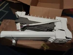 Samsung/hisense Refrigerator Ice Maker Assembly 1221-0008B. Fixed Price $190.00.
