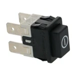 Switch 1 For Coffee Machine De Longhi Button Spare Magnifica. Fixed Price $5.73.