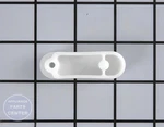 Spacer WPW10116756. Fixed Price $38.05.