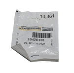 Whirlpool 10428101 Refrigerator Evaporator Clip. Fixed Price $69.99.